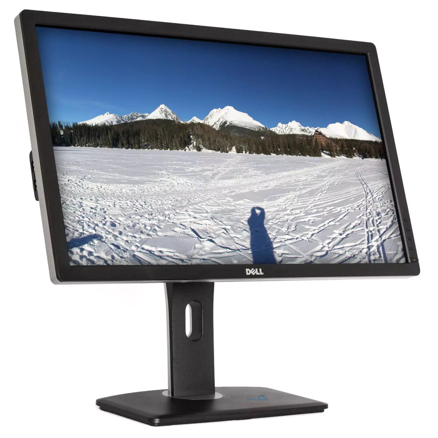 DELL UltraSharp U2713HM DELL UltraSharp U2713HM